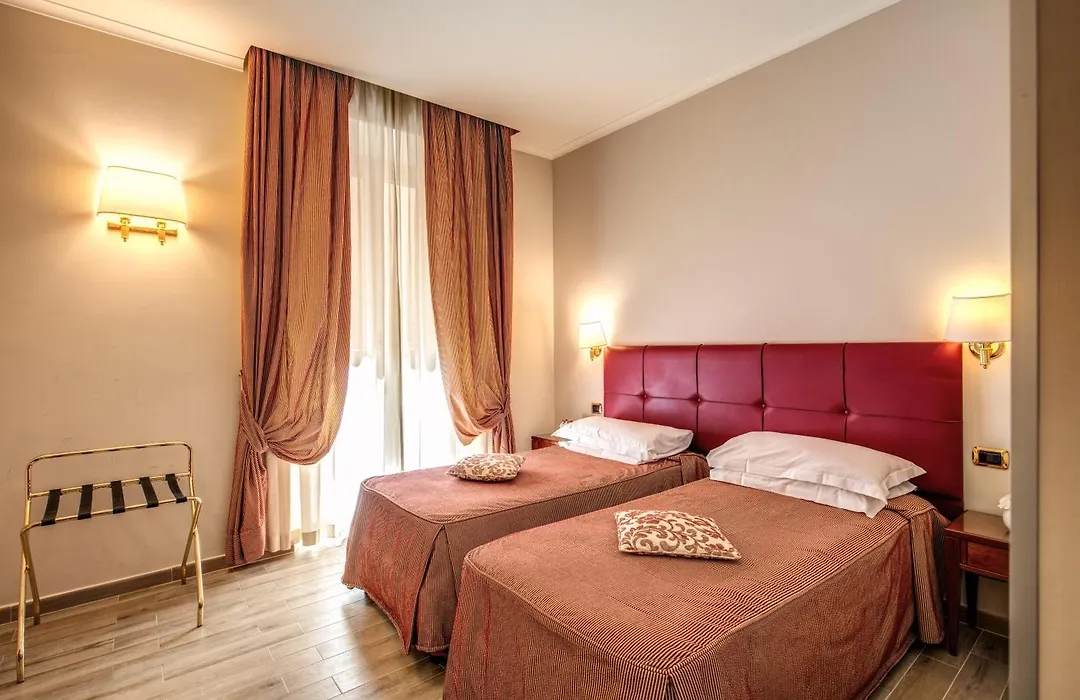 Hotel Villafranca-1