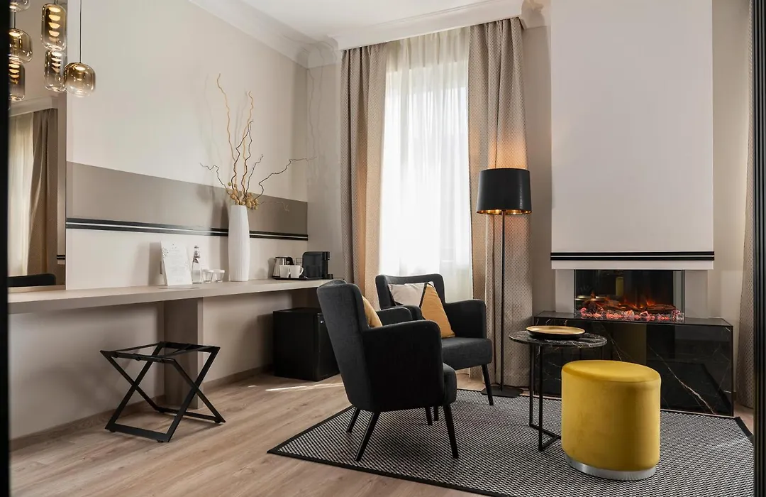 Hotel Helvetia Thermal Spa 4S-1