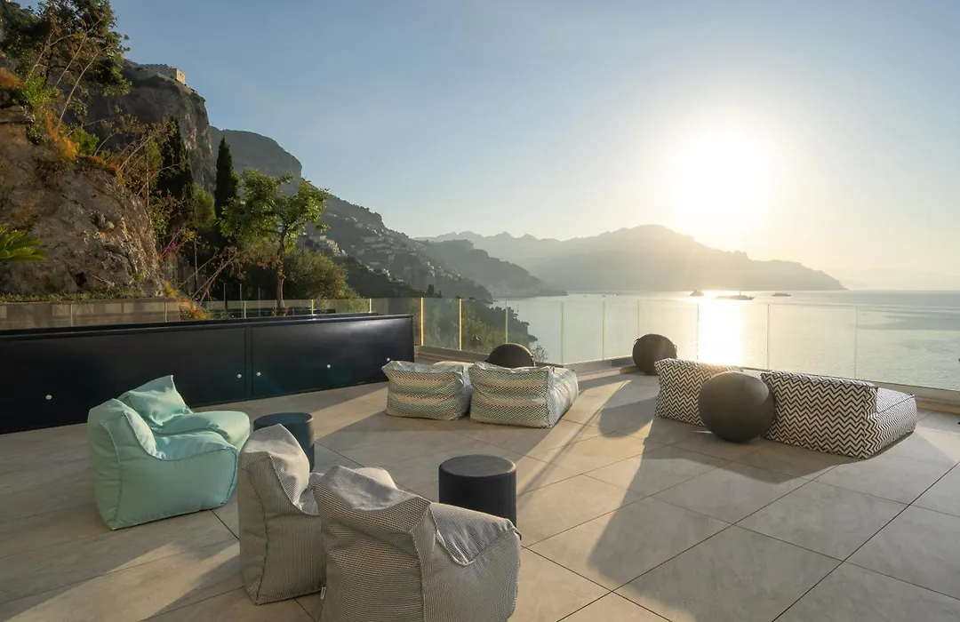 Hotel Le Terrazze - Adults Only-1