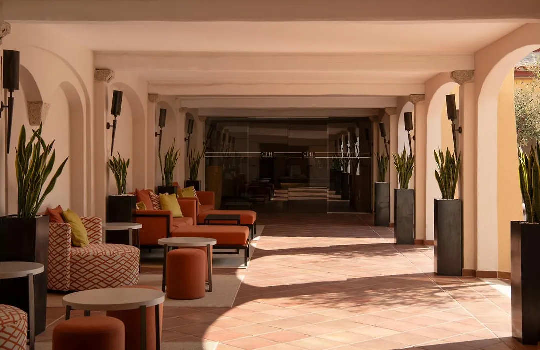 CPH | Pevero Hotel-1