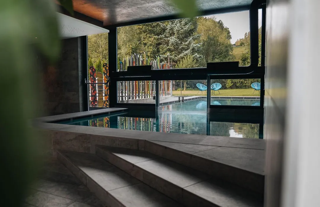 Hotel Wochtla Buam Aktivhotel Am Kronplatz Mit Sauna-1