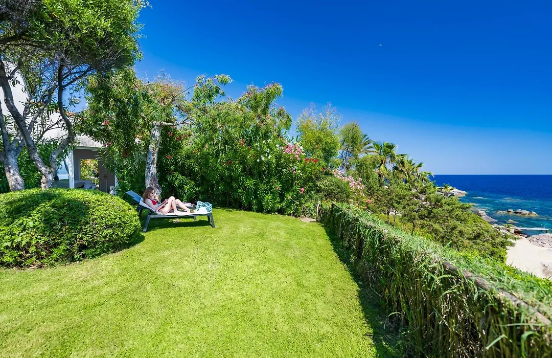 Arbatax Park Resort - Suites Del Mare By Falkensteiner-1