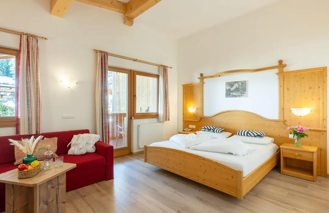 Biovita Hotel Alpi-1