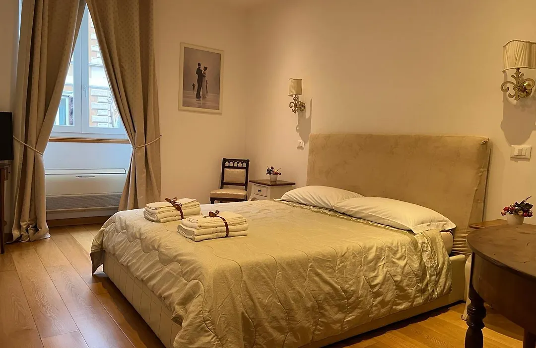 I Prati Di Roma Suites-1