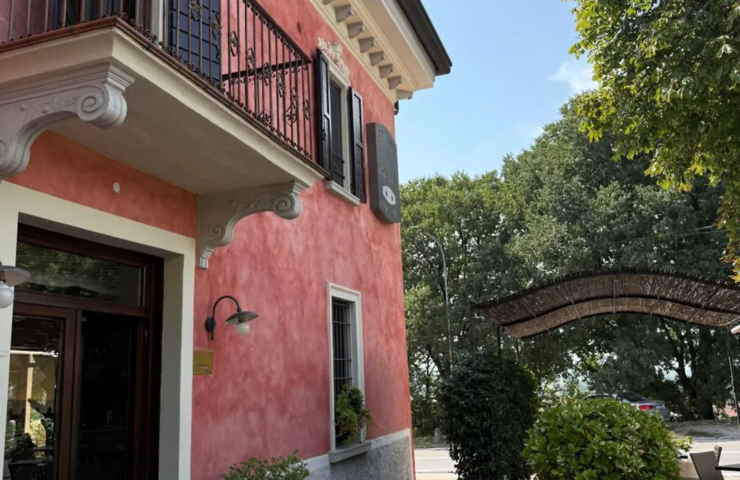 Hotel La Valle-1
