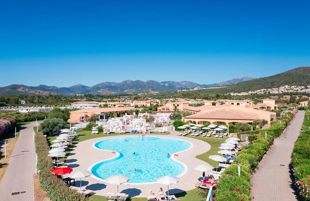 Janna e Sole Resort-1