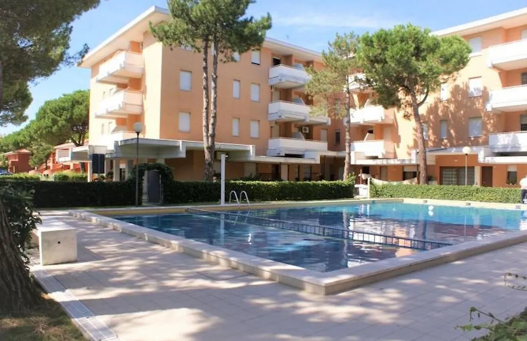 Quiet Residence With Pool-1