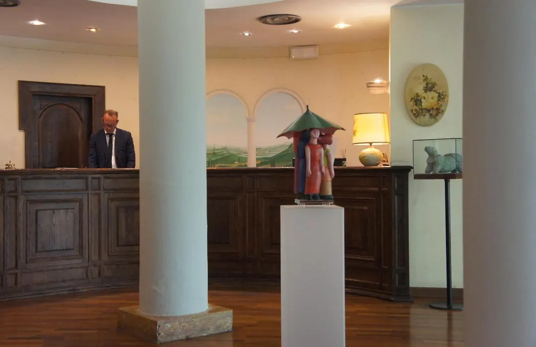 Grand Hotel Terme & Spa - Chianciano-1