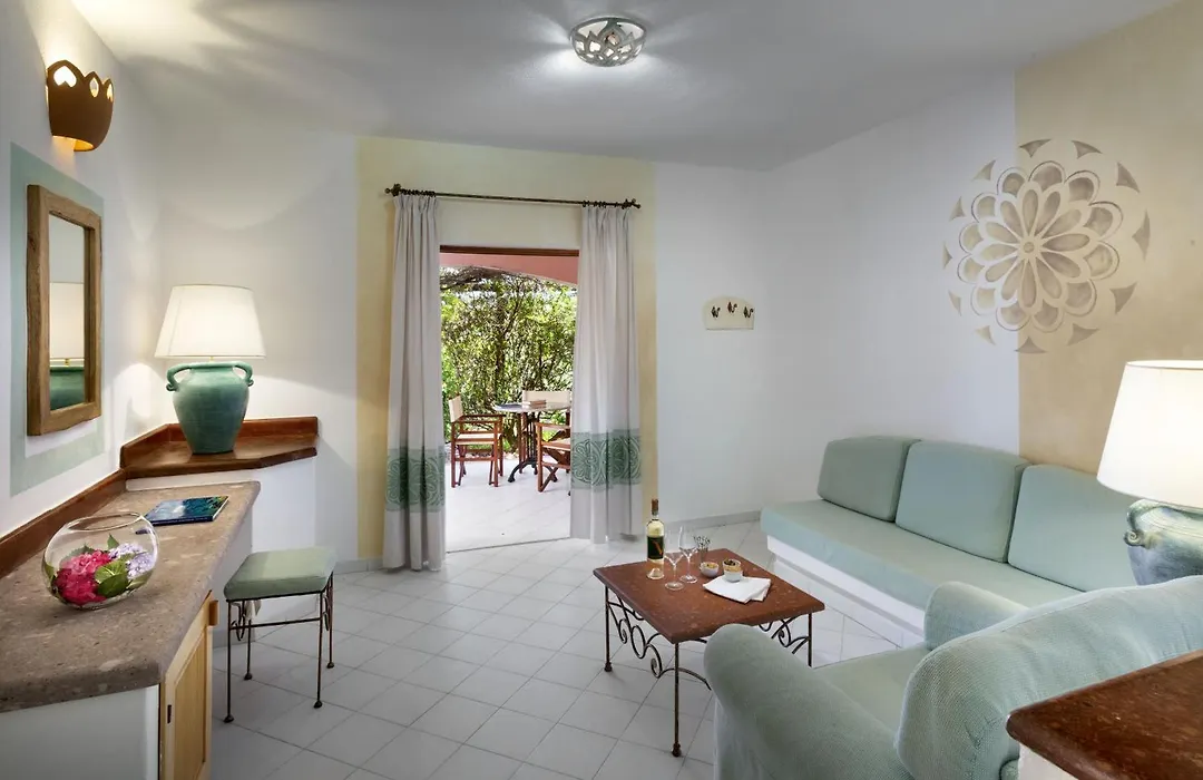 Resort Cala Di Falco-1