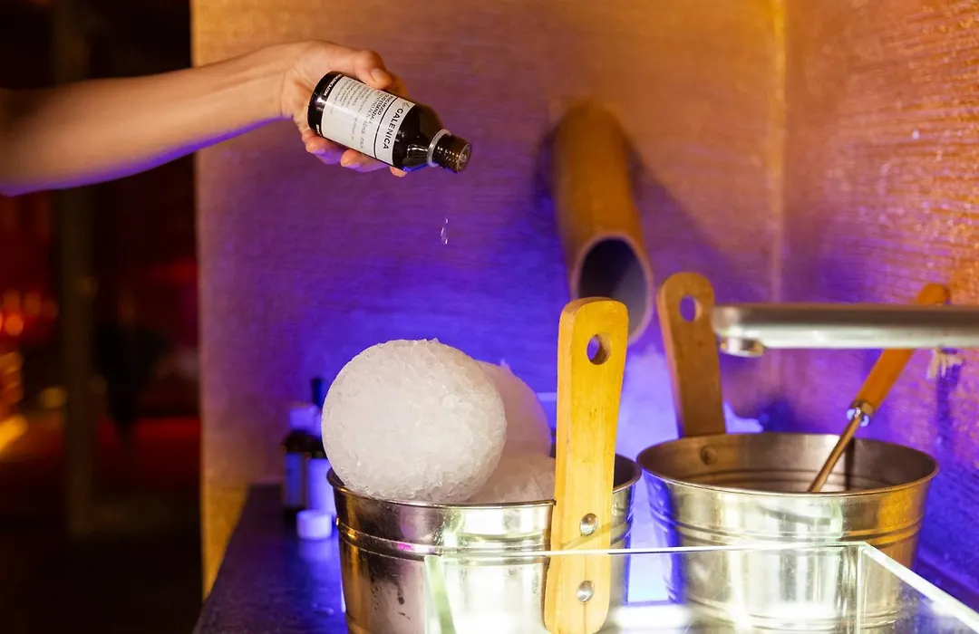 Hi Hotels Trento - Wellness & Spa Adults Only-1