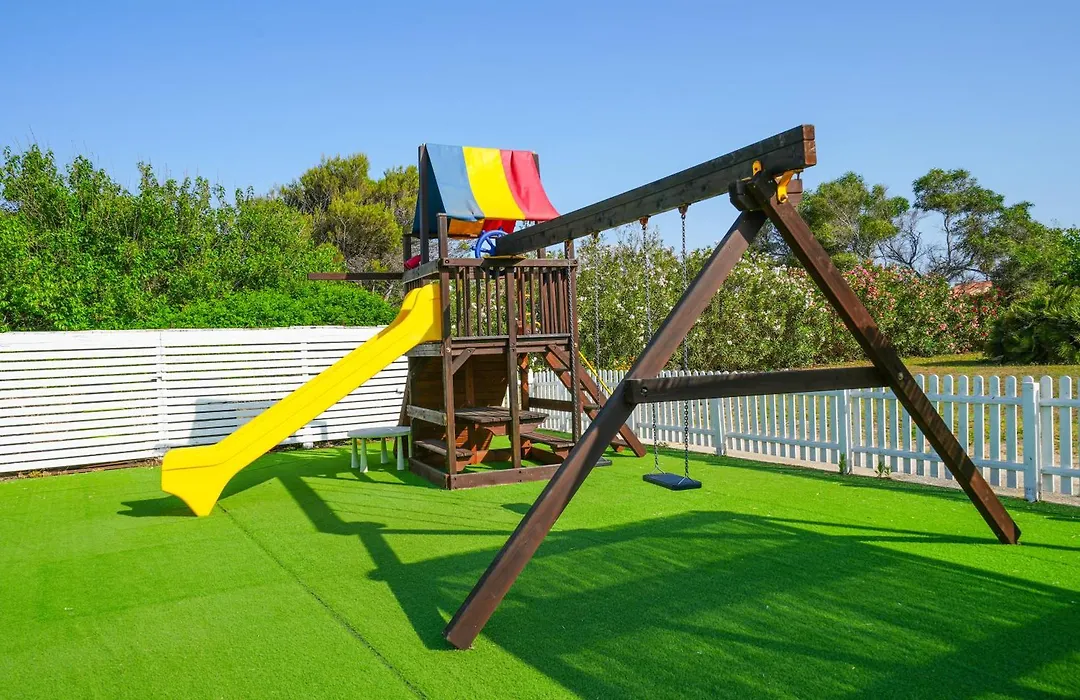 Le Dune Resort-1