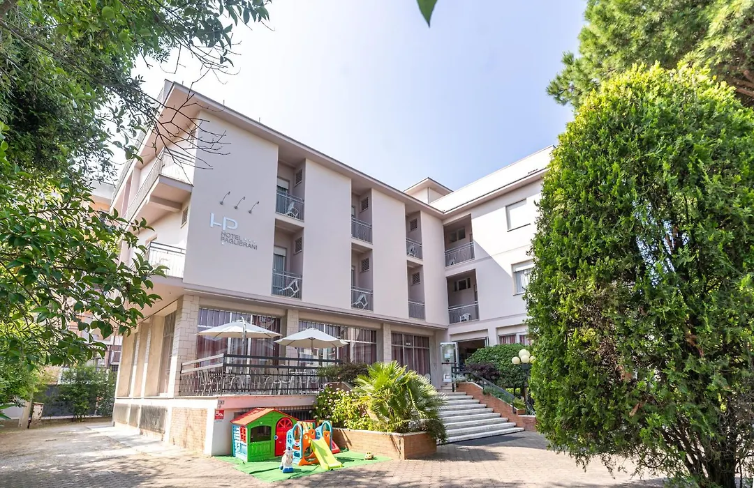 Hotel Paglierani-1