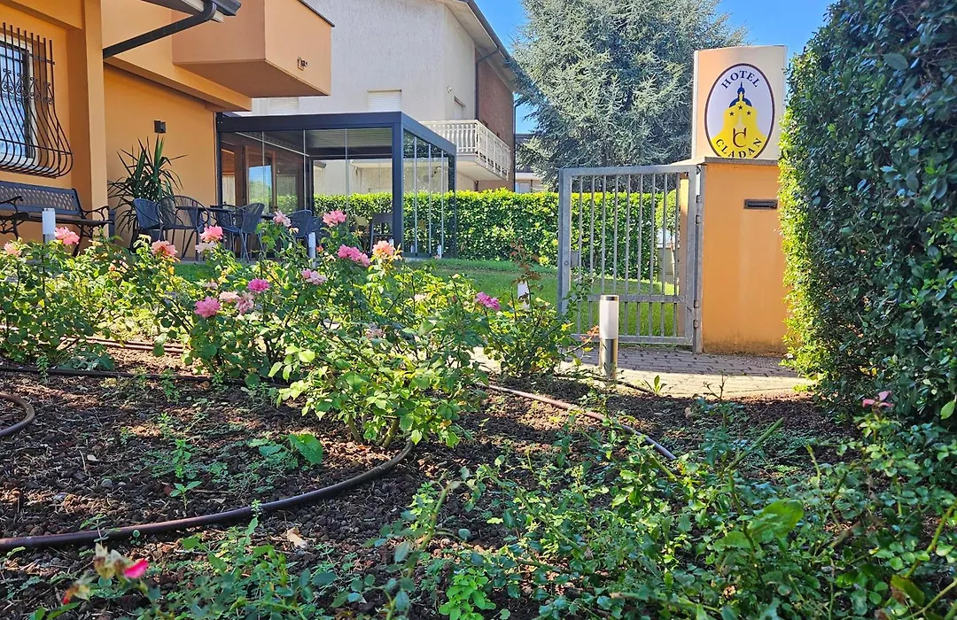 Hotel Cladan-1