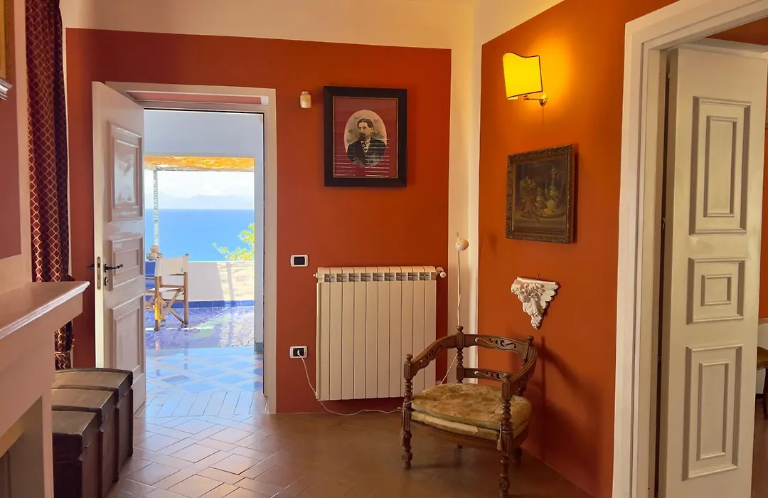 Borgo dei Saraceni - Domus Indomita-1