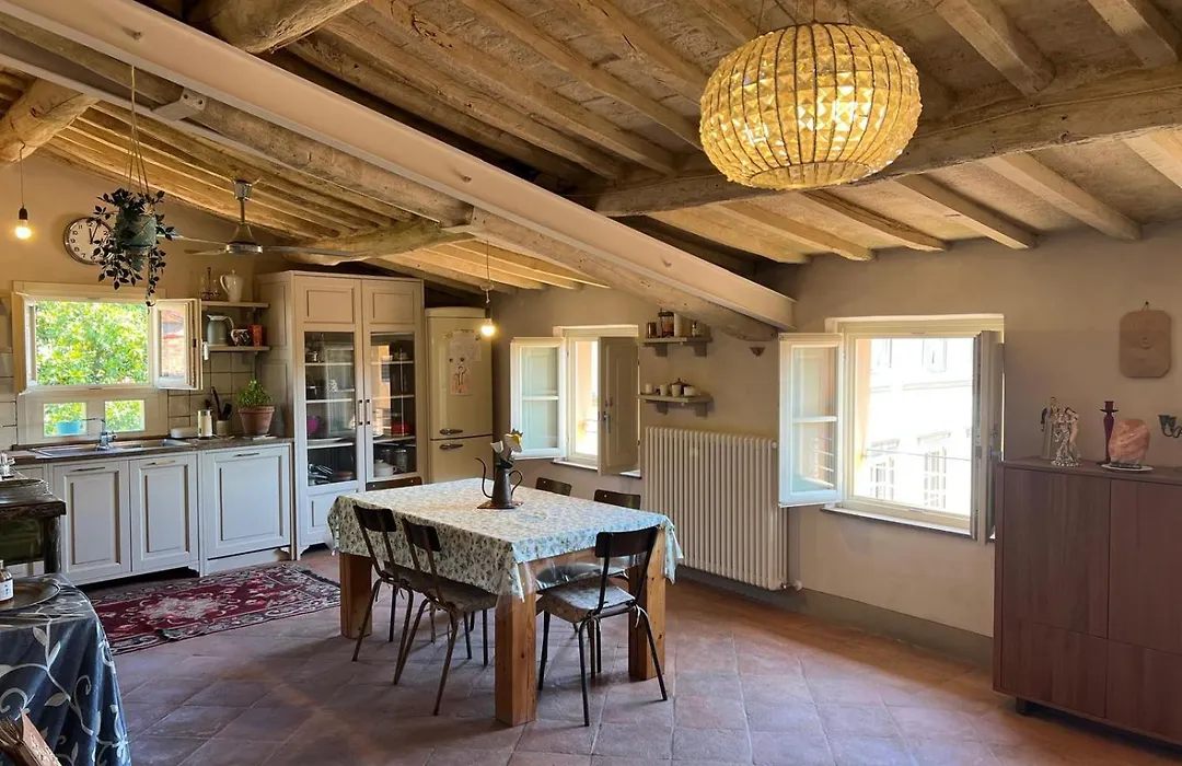 Da Francesco Rooms-1
