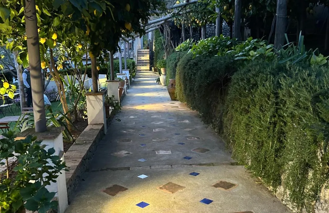 B&B La Gemma Di Ravello-1