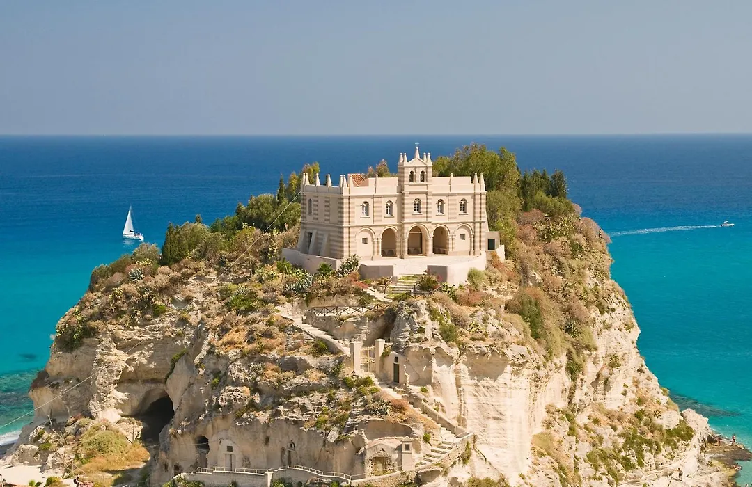 Accommodetion "Mare Grande"-1
