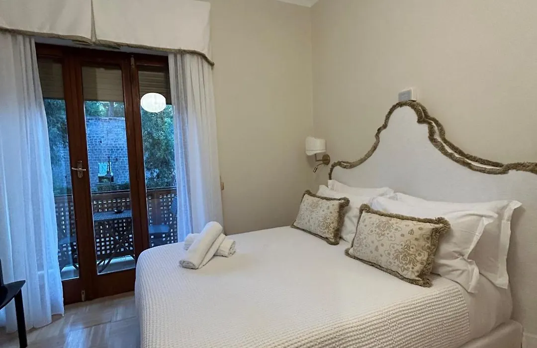 Marama B&B Sorrento-1