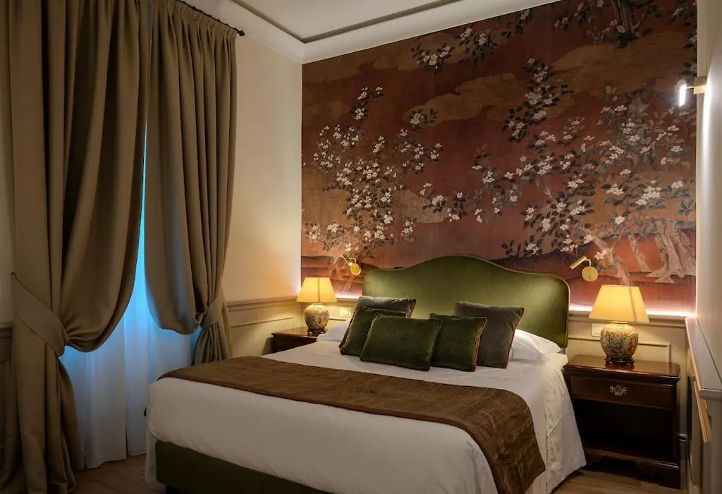 Hotel Victoria & Iside Spa-1