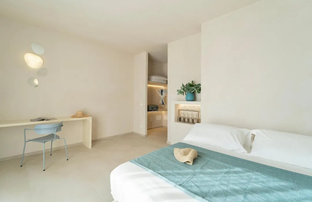 Costa Di Baunei Rooms-1