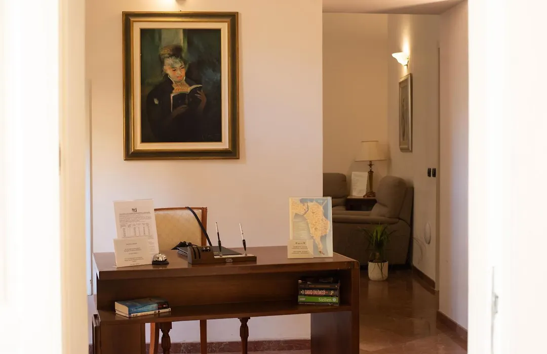 Residence Acropoli-1