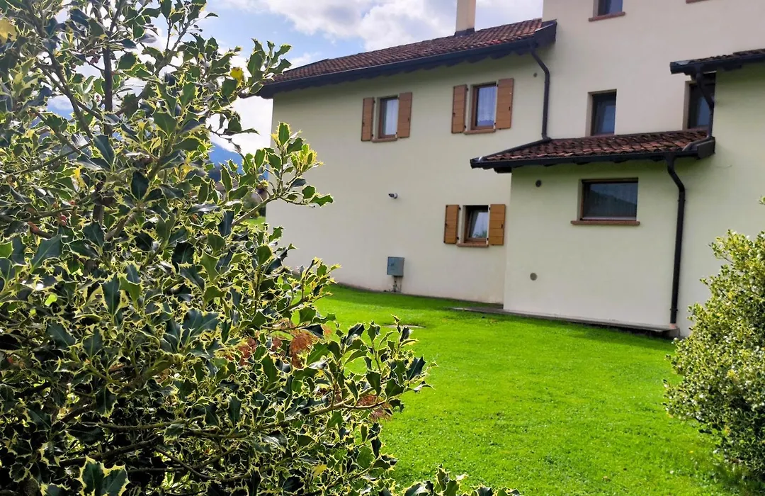 La Tieda - locazione turistica Reolon-1