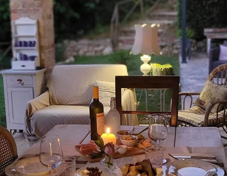 B&B L'Usignolo-1
