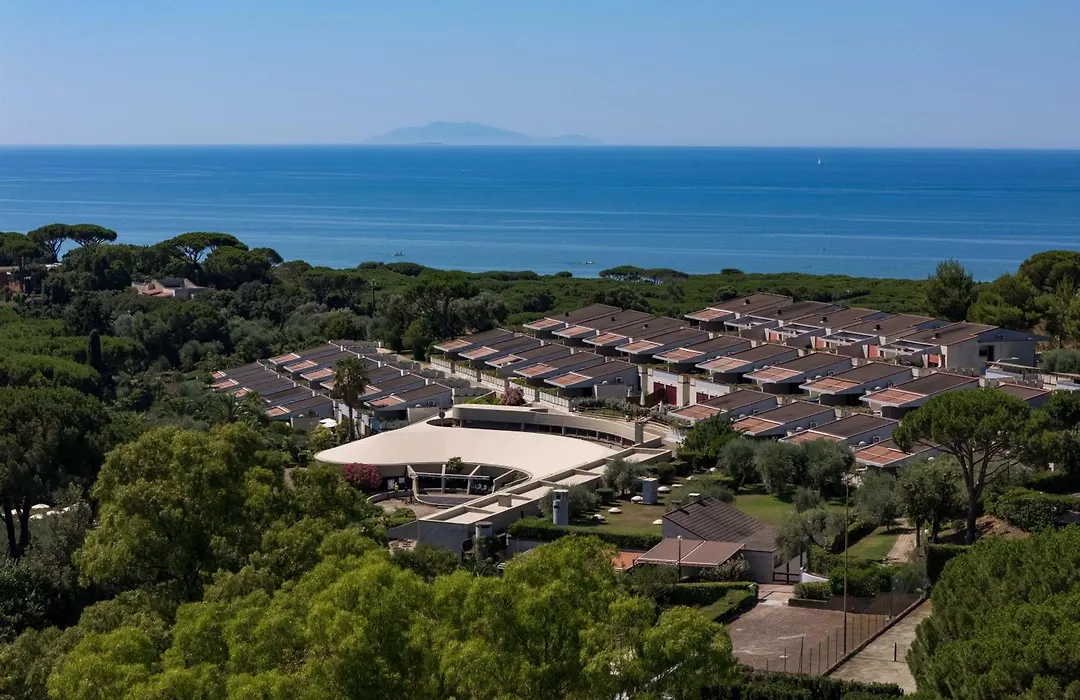 Residence Solemaremma-1