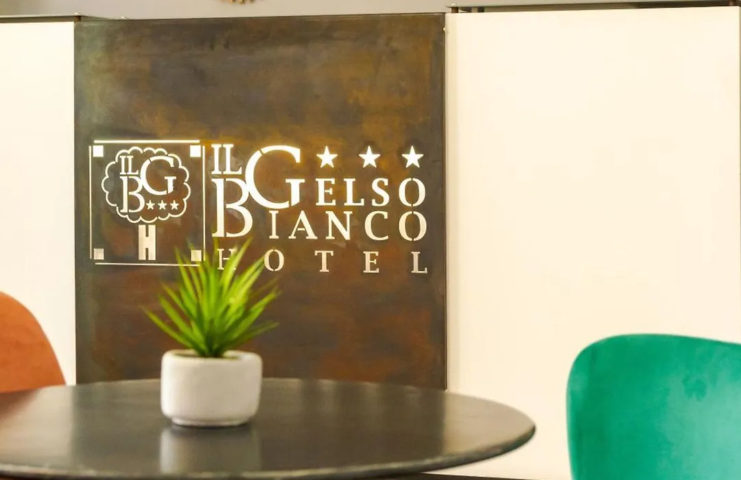 Il Gelso Bianco-1