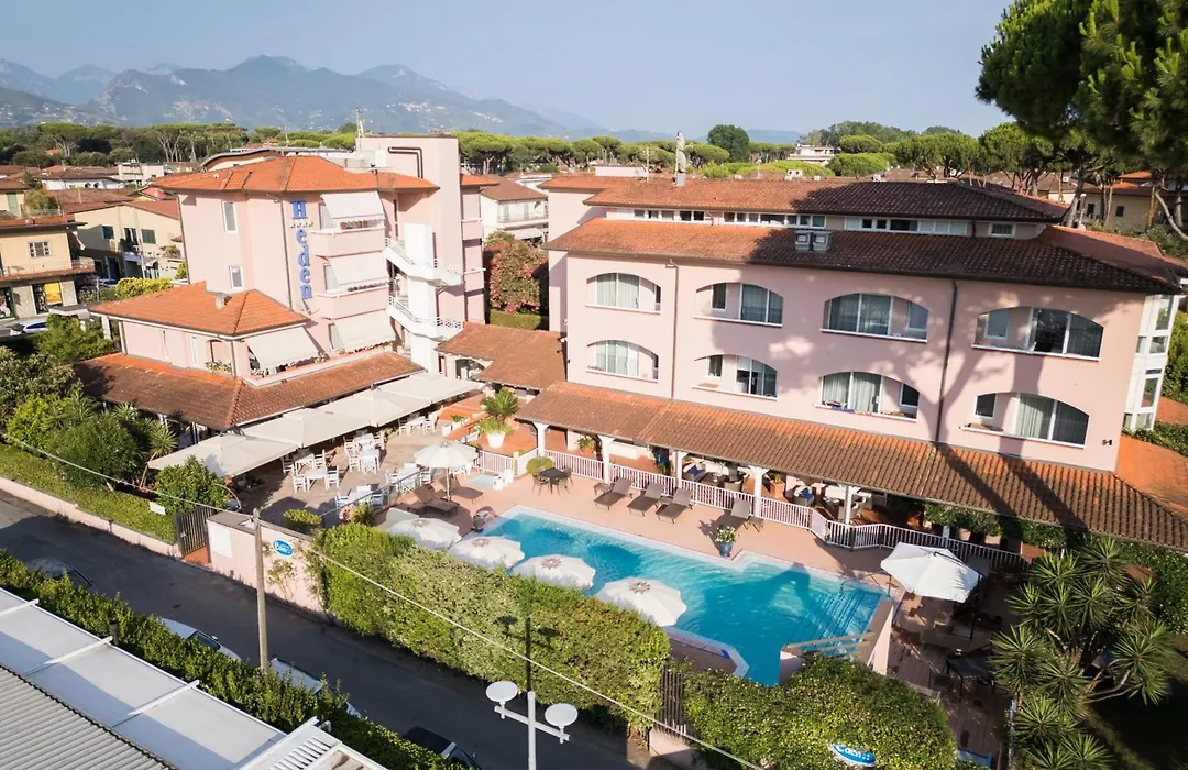 Hotel Eden-1