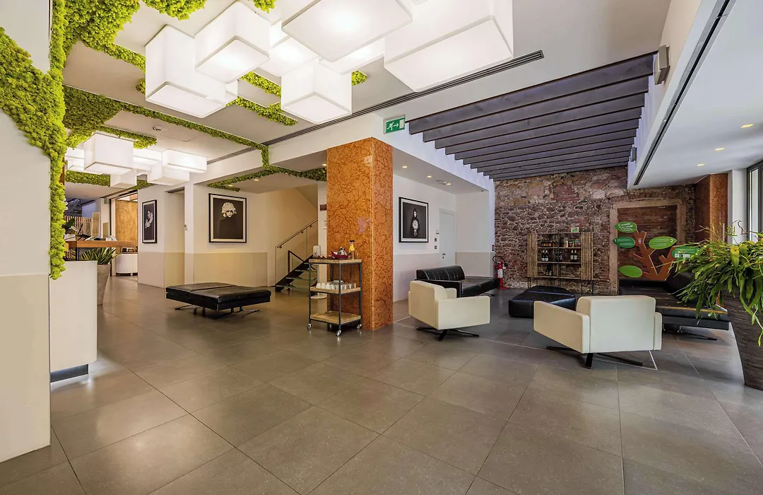 Best Western Plus Hotel De Capuleti-1
