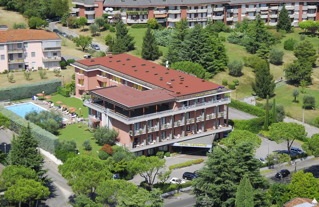 Hotel Oliveto-1