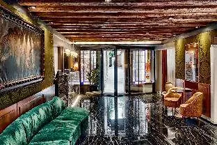 Hotel Bisanzio-1