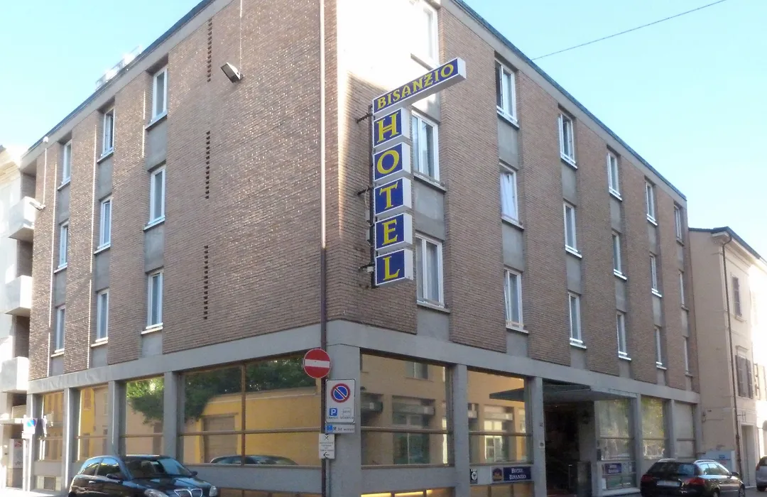 Hotel Bisanzio-1
