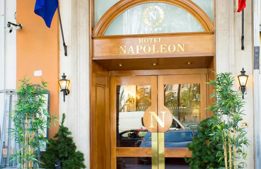 Hotel Napoleon-1