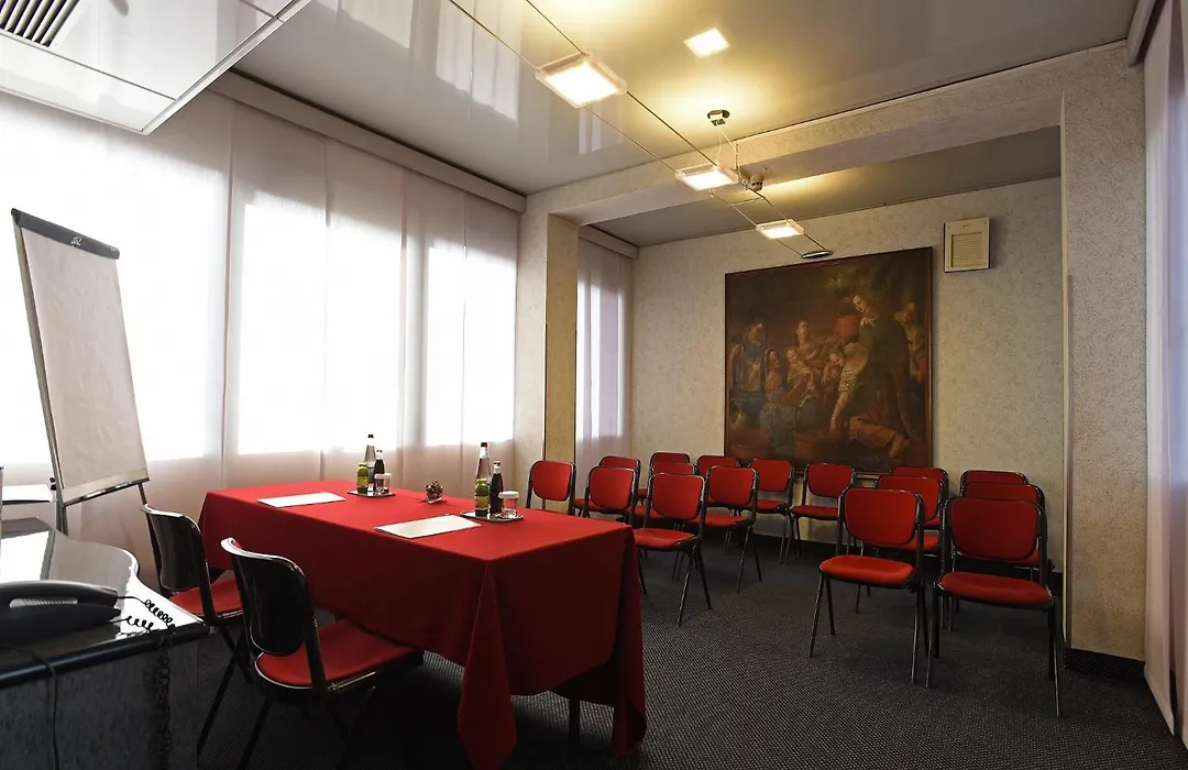 C-Hotels Rubens-1