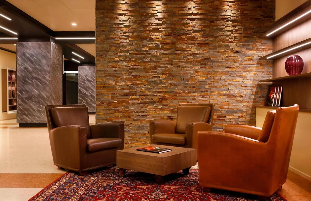 Four Points By Sheraton Padova-1