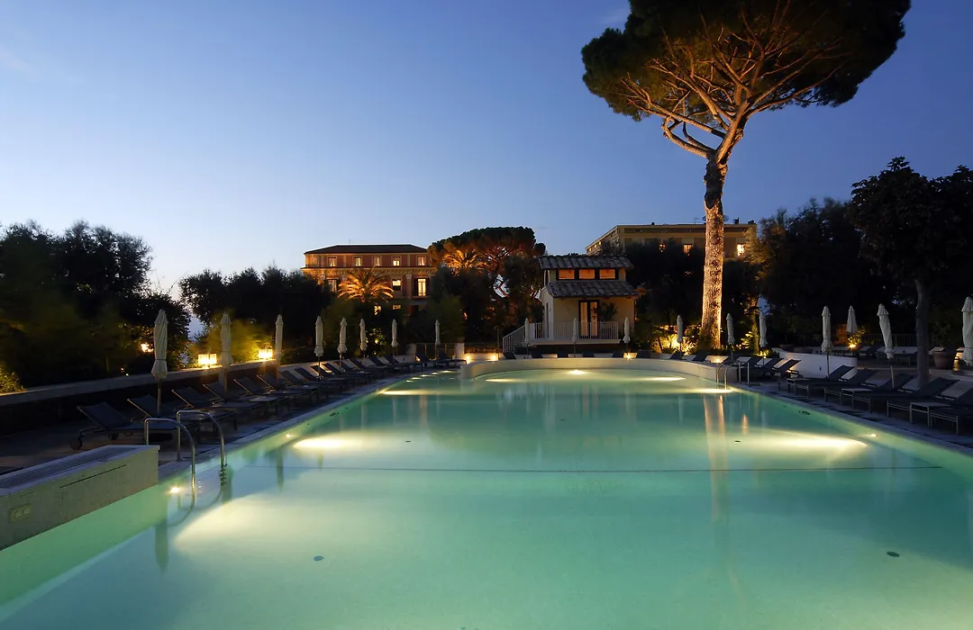 Grand Hotel Excelsior Vittoria-1