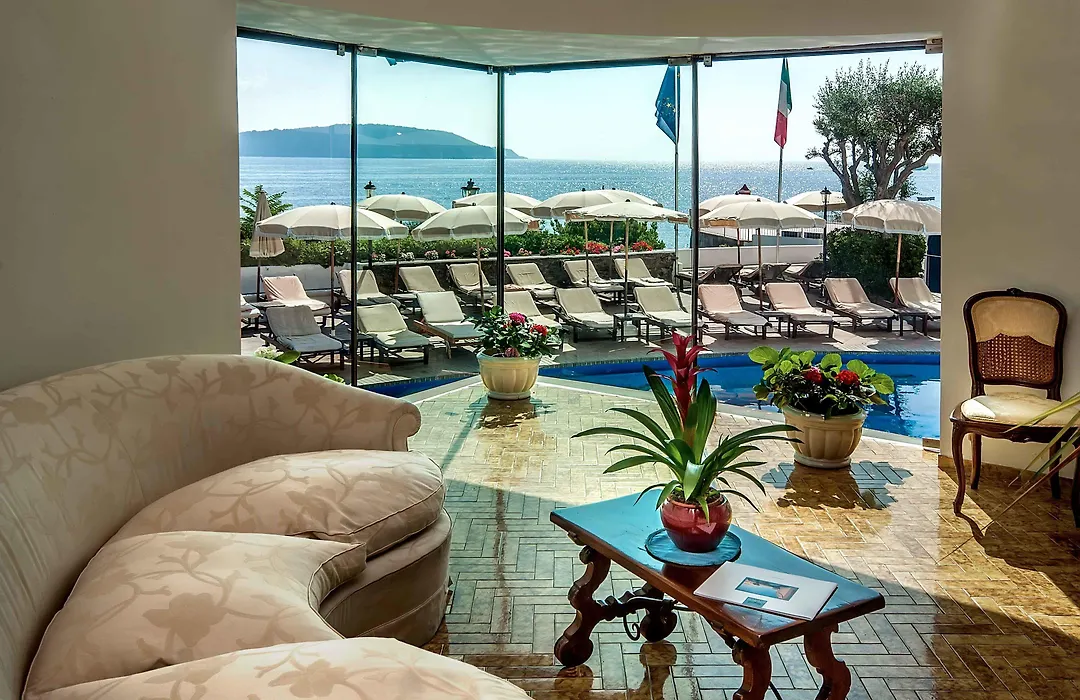 Punta Molino Beach Resort & Spa-1