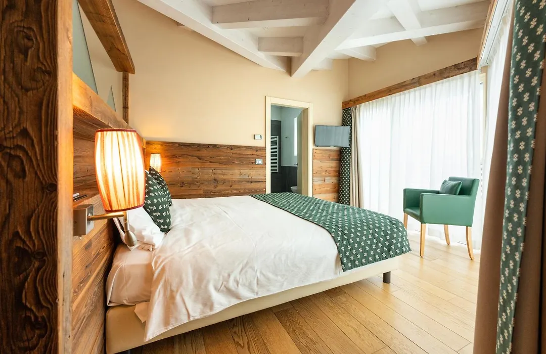Hotel Delle Alpi-1