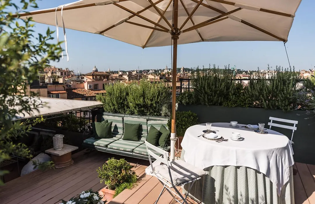 Residenza Napoleone III-1