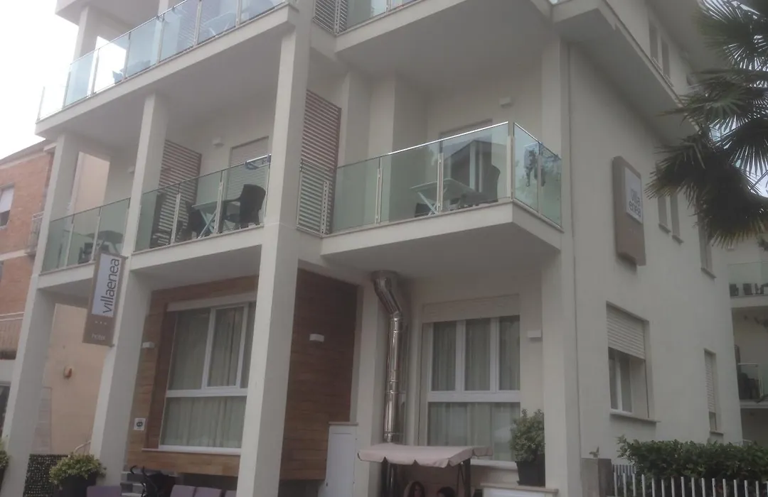 Hotel Villa Enea-1