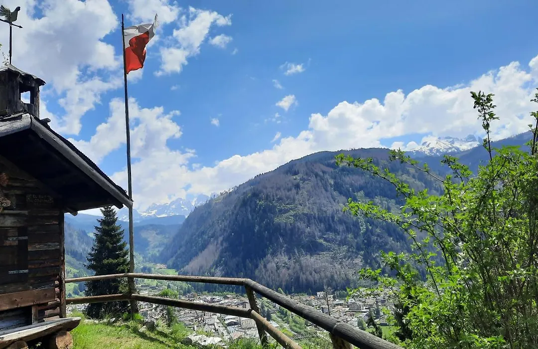 B&Beautyfol Dolomites B&B Adults Only-1