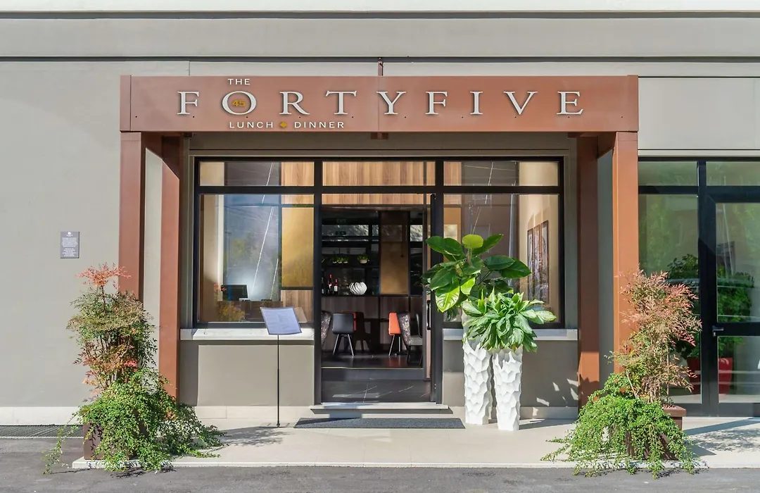 Doubletree By Hilton Brescia-1