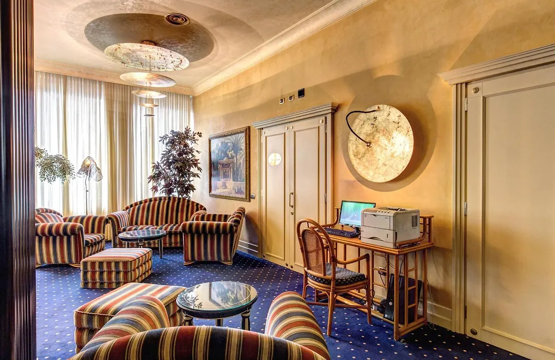 Hotel Auriga-1