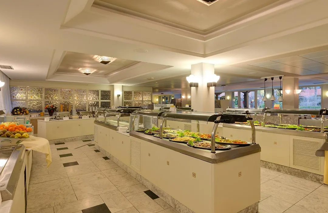Parc Hotel Gritti-1