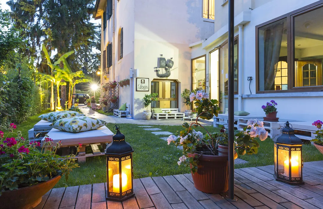 Hotel Villa Stella-1