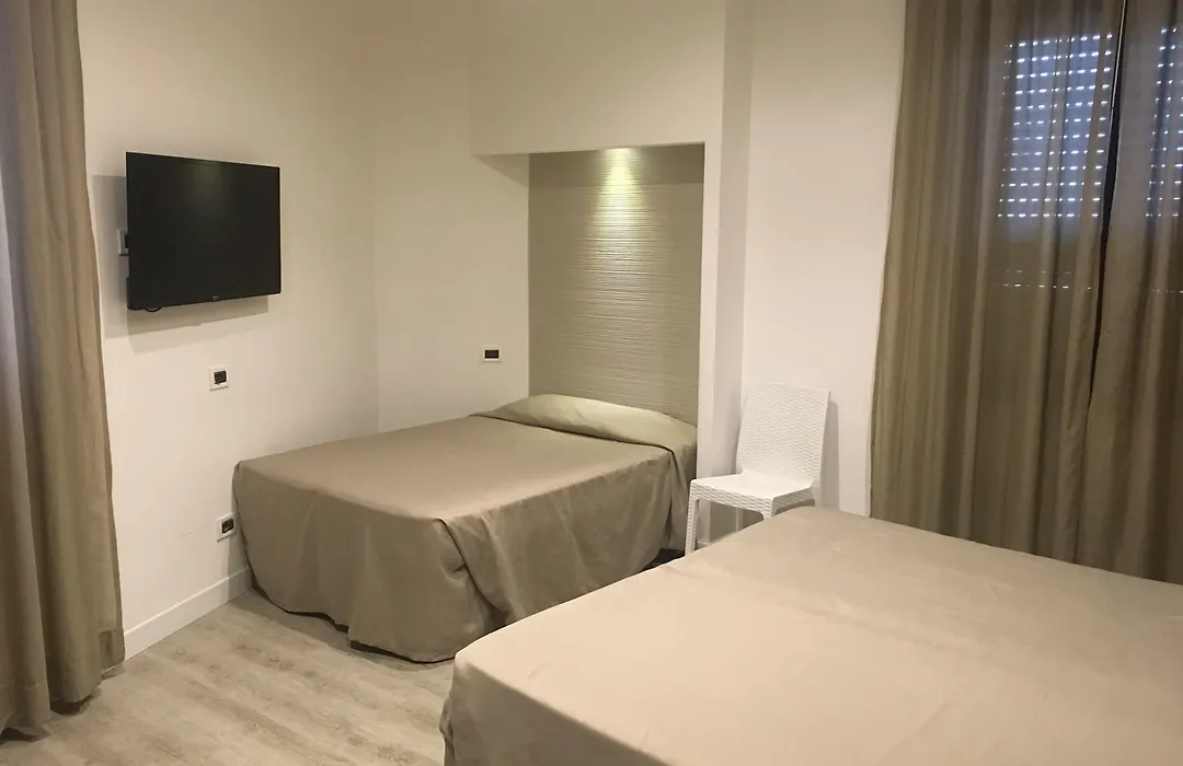 Grand Hotel Olympic Aurum Hotels-1