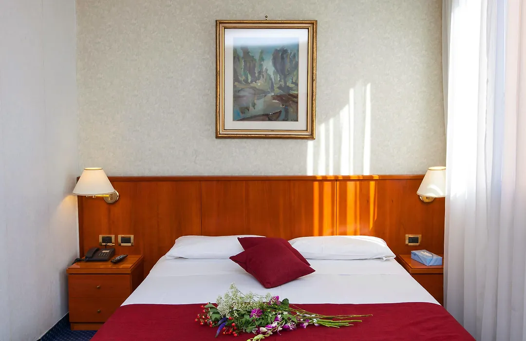Hotel Kappa-1