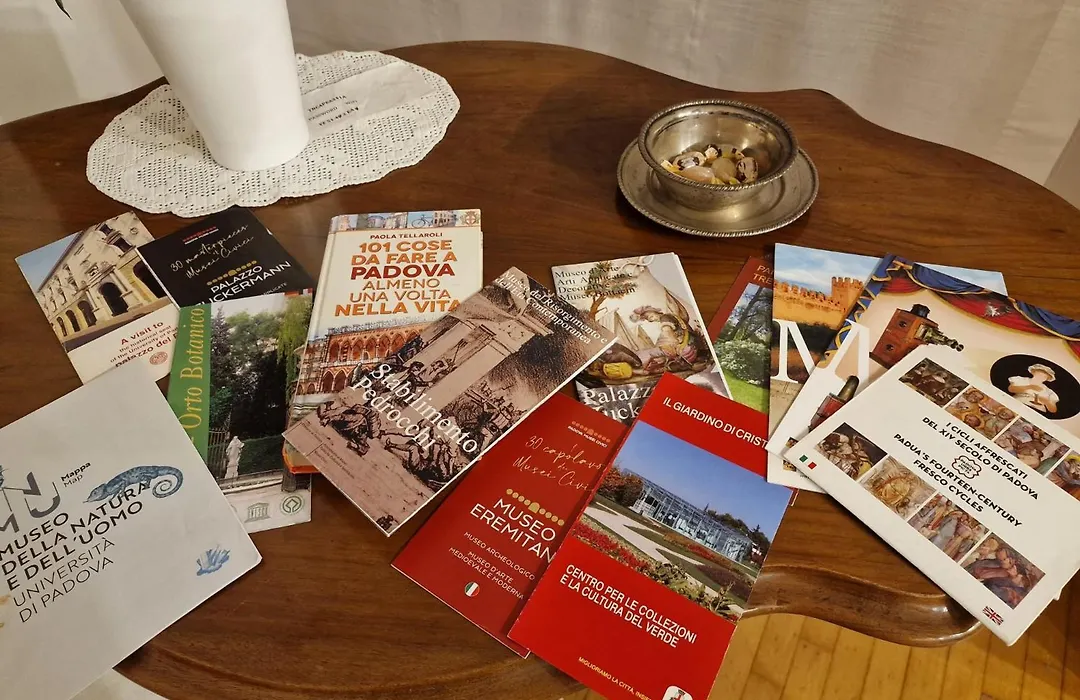 B&B Al Duomo - Padova-1